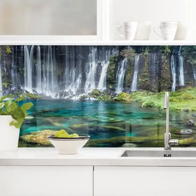 Preis Gesenkt Shiraito Wasserfall