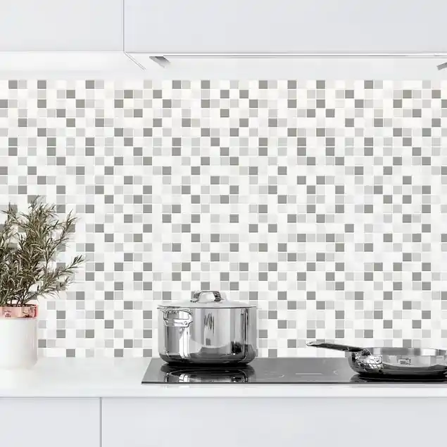 Beliebt Mosaikfliesen Winterset