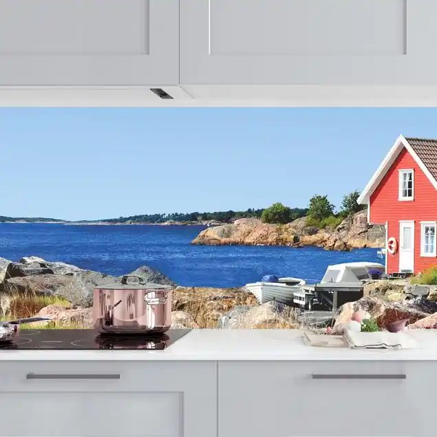 Neue Ware Urlaub in Norwegen