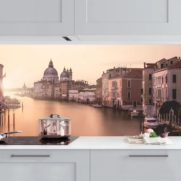 Abendstimmung in Venedig Schnäppchen
