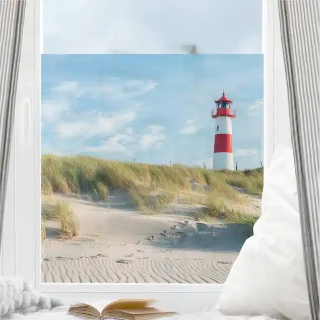 Neu Im Sortiment Leuchtturm an der Nordsee