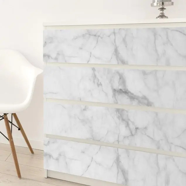 Bianco Carrara Aktuell