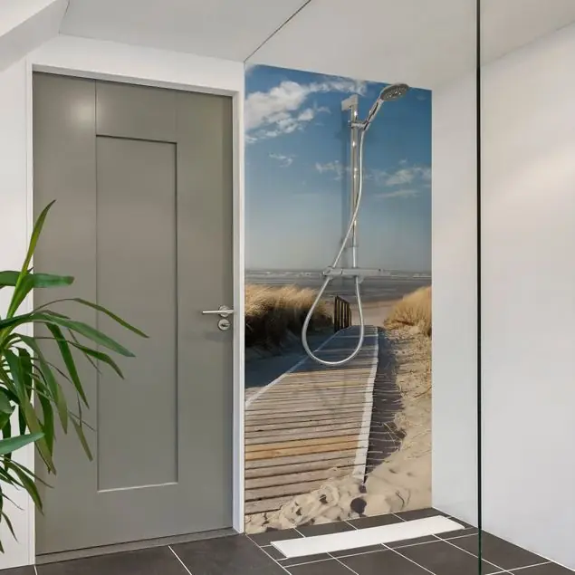 Nur Für Kurze Zeit Ostsee Strand