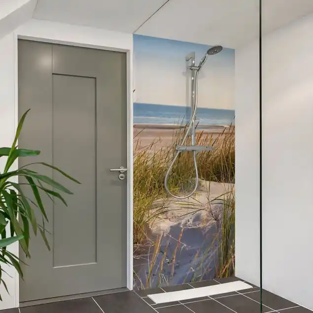 Stranddüne am Meer Schnäppchen