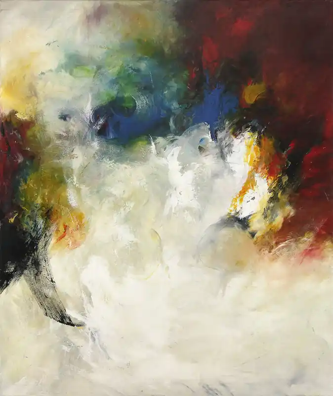 Kunstdruck, signiert, C. Middendorf: Romanze deines Lebens I, Edition Sofort Bestellen