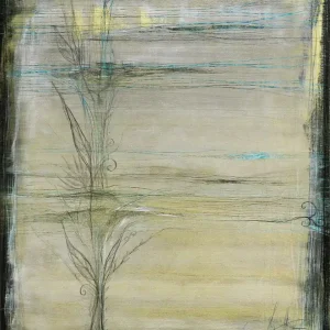 Abverkauf A. Freymuth: "Bouquet", Originalgemälde (Unikat)
