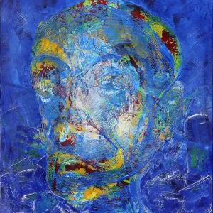Preisknaller A. Garbe: "The Beauty of exploring new Horizons II", Edition, signierter Kunstdruck