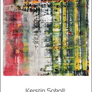 K. Sokoll: "HerbstFrühling", Sonderedition, Monatsgemälde als Kunstdruck, Nr. 1/250 Mega-Angebot