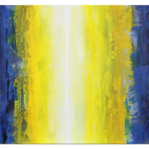 Schnäppchen Acrylbilder, L.Roth: "Streiflicht"