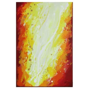 Sichere Zahlung Acrylbilder, L.Roth: "Shining II"