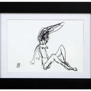 Angebot Grafik/Fotodruck, Dirk Hille: "Sparrische"