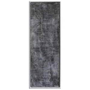 Acrylgemälde, A.Garbe: "Bewusstseinsschichten II" (E) Heißes Angebot