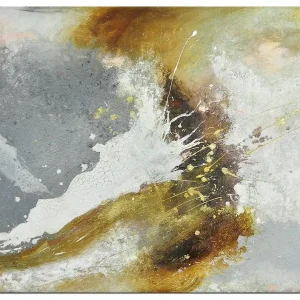 Acrylgemälde, M.Rick: "FOR YOU" Sichere Zahlung