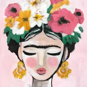 Top-Preis Frida Kunst Poster