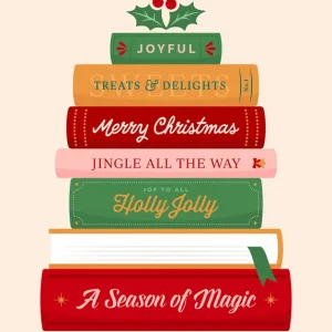 A Season of Magic Poster Must-Have