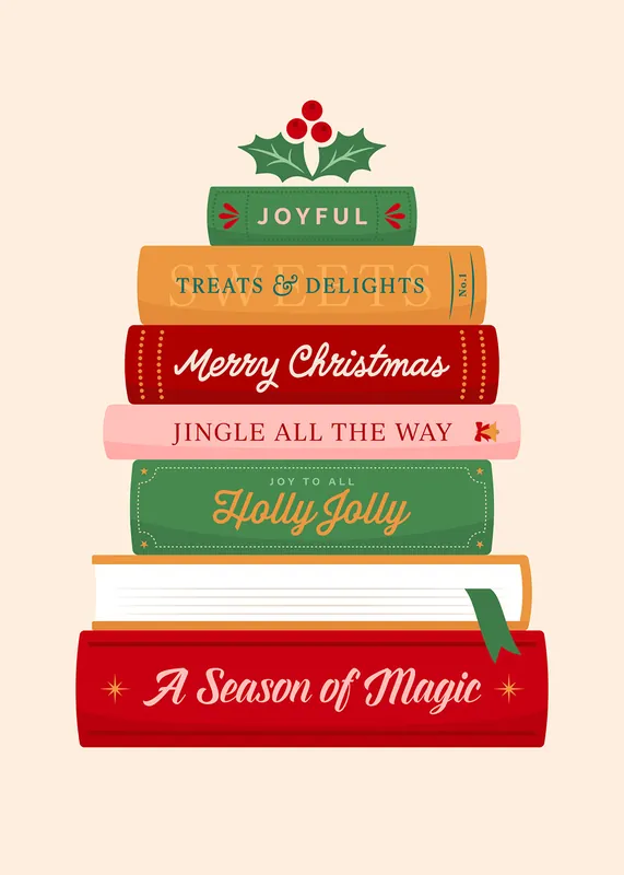 A Season of Magic Poster Must-Have