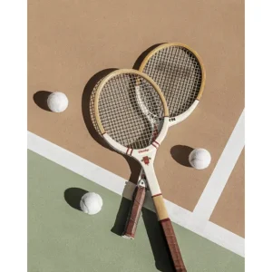 Zertifiziert Schläger Duo Poster