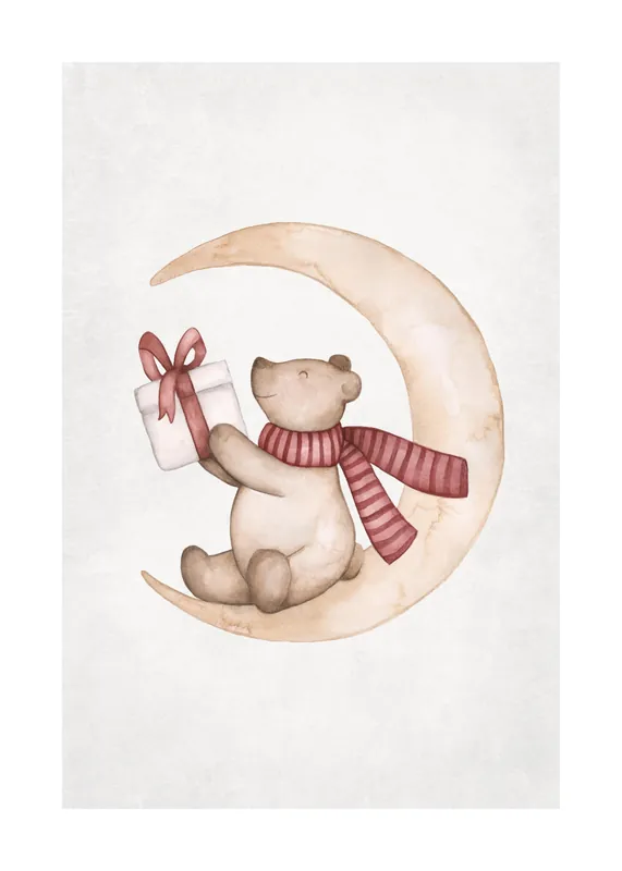 A Gift For You Poster Jetzt Kaufen