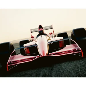 Aktuell IndyCar-Rennen Poster