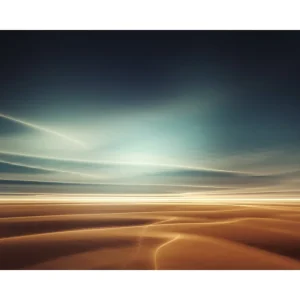 Wüstenlandschaft Poster Kostenfreie Lieferung