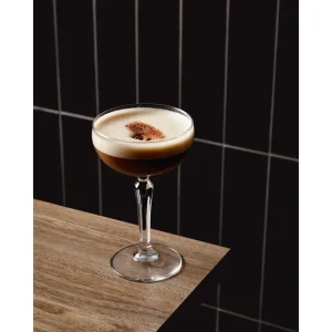 Zeit für Espresso Martini Poster Kostenloser Versand