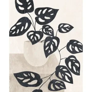 Affenmaske Poster Saisonangebot