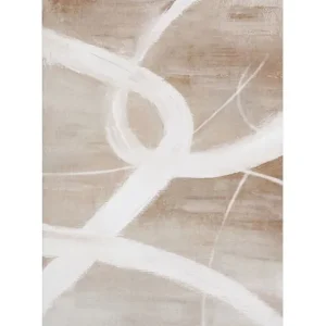 Abstract Beige No2 Leinwand Jetzt Kaufen