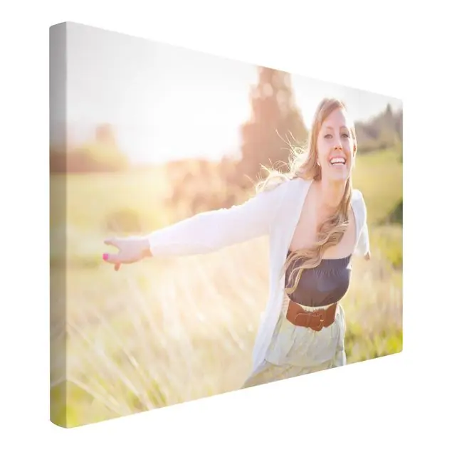 Leinwandbild selbst gestalten                               Leinwandbild Designer Letzte Chance