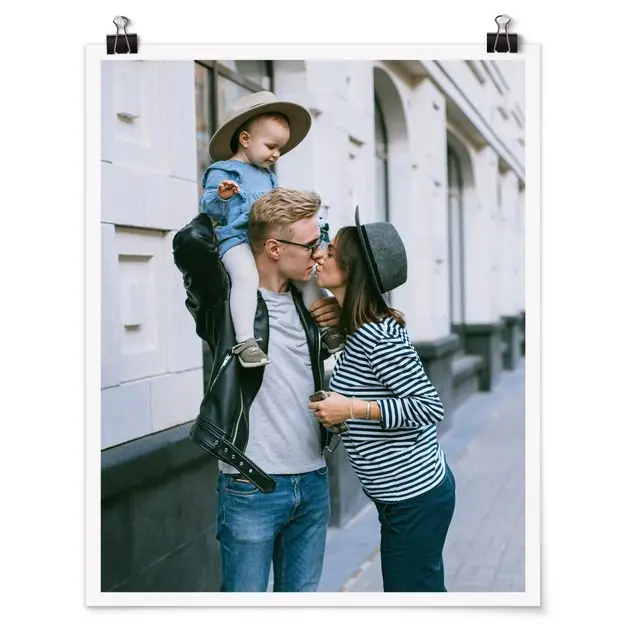 Mega-Angebot Poster selbst gestalten Poster Designer