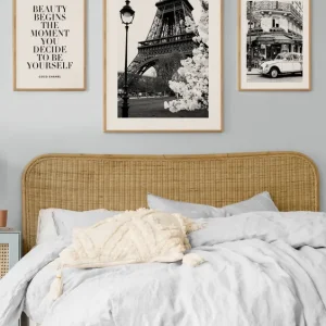 Zertifiziert Paris Postersets