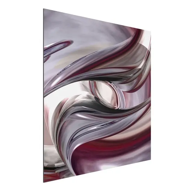 Illusionary Alu-Dibond Outdoor Bild Top-Seller