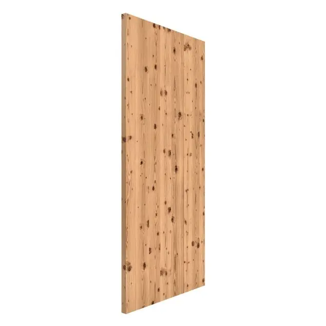 Antique Whitewood Magnettafel - Hochformat 1:2 Neue Ware