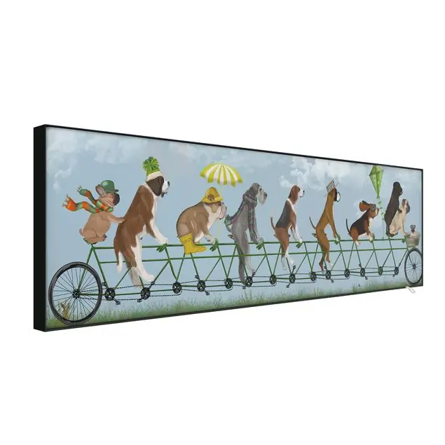 Expressversand Mötley Crüe auf Tandem Wechselbild