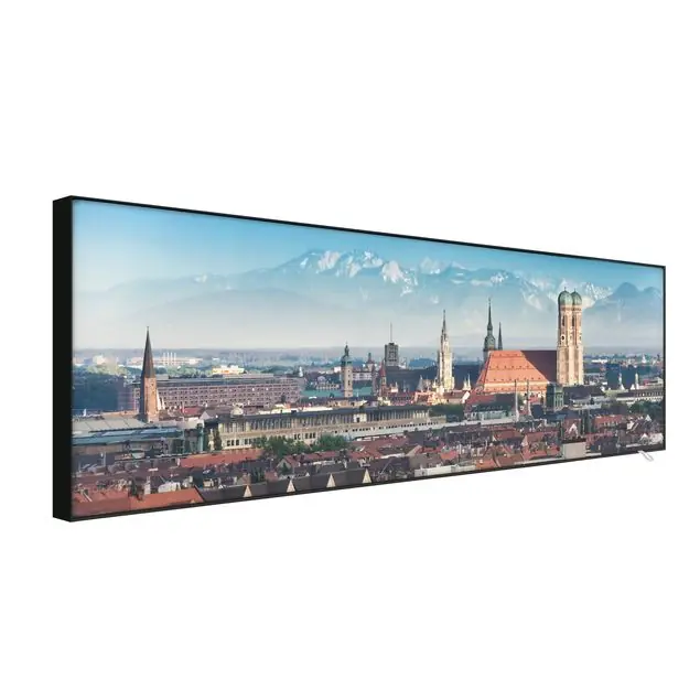 München Wechselbild Super-Preis