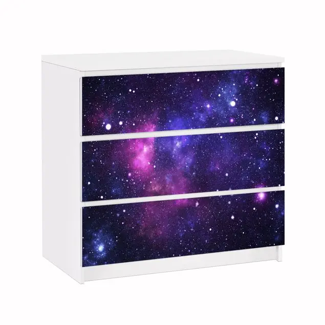 Letzte Chance Galaxie