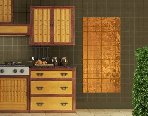 Goldener Barock Knallerangebot