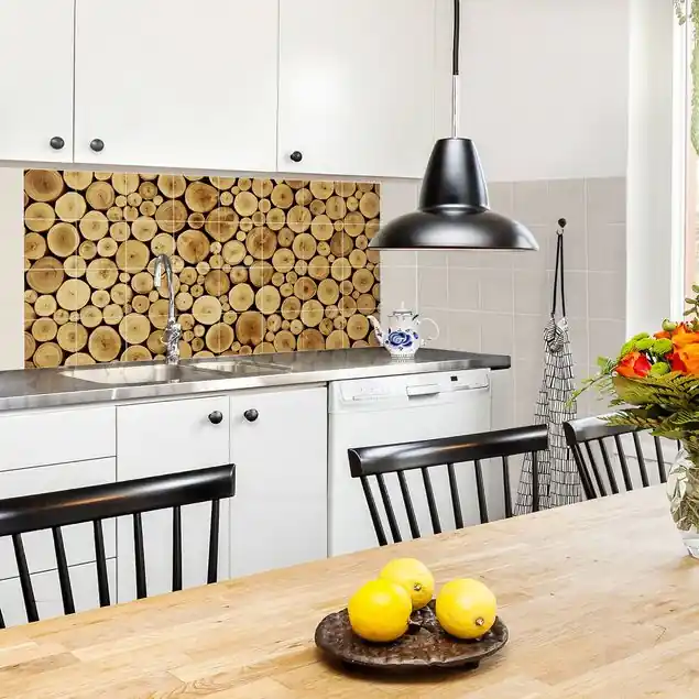 Top-Angebot Homey Firewood