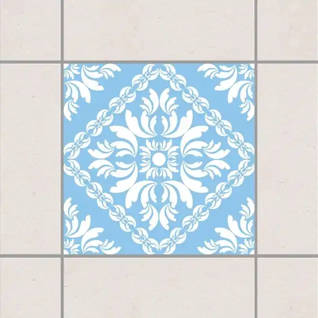 Sonderaktion Vera Rosa Light Blue Blau