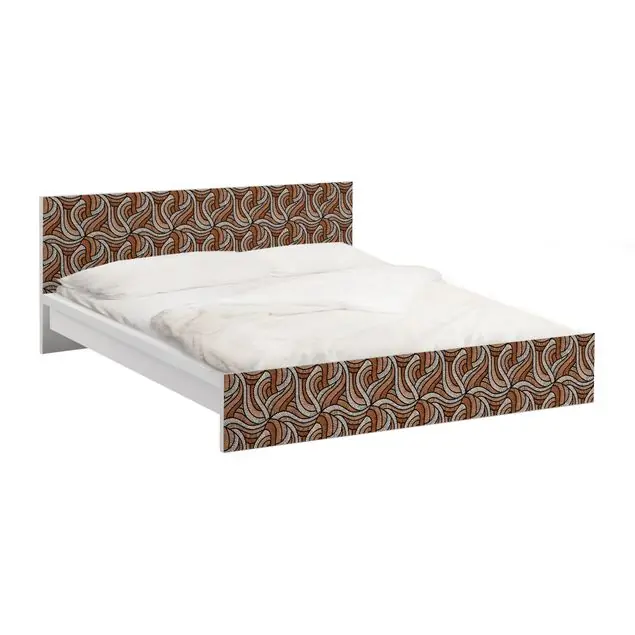 Holzschnitt in braun Meistverkauft