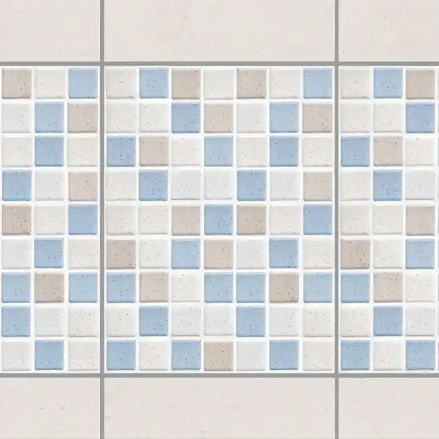Preisknaller Mosaikfliesen Meersand