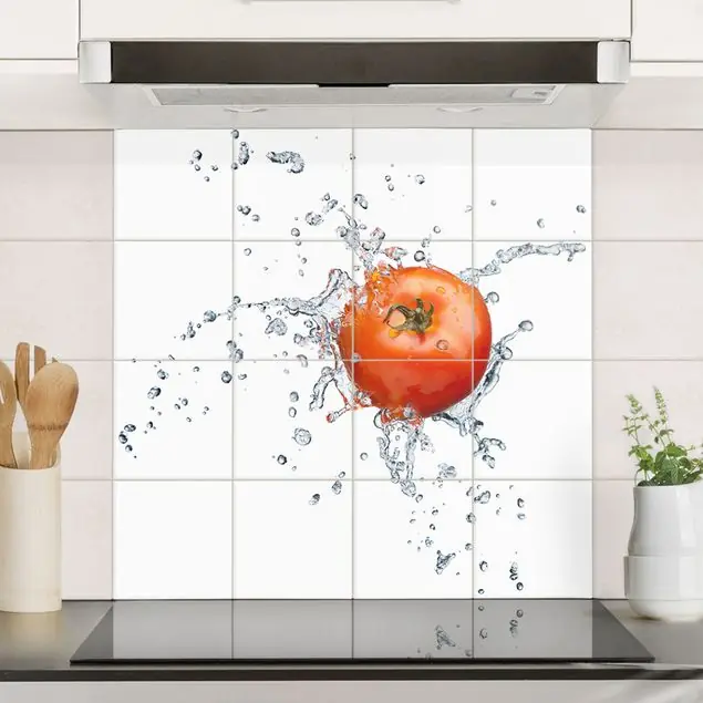 Frische Tomate Bestseller