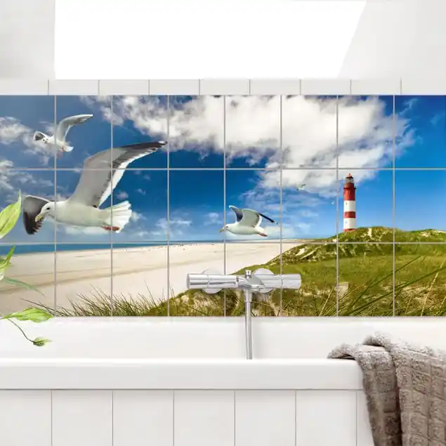 Kostenfreie Lieferung Dune Breeze