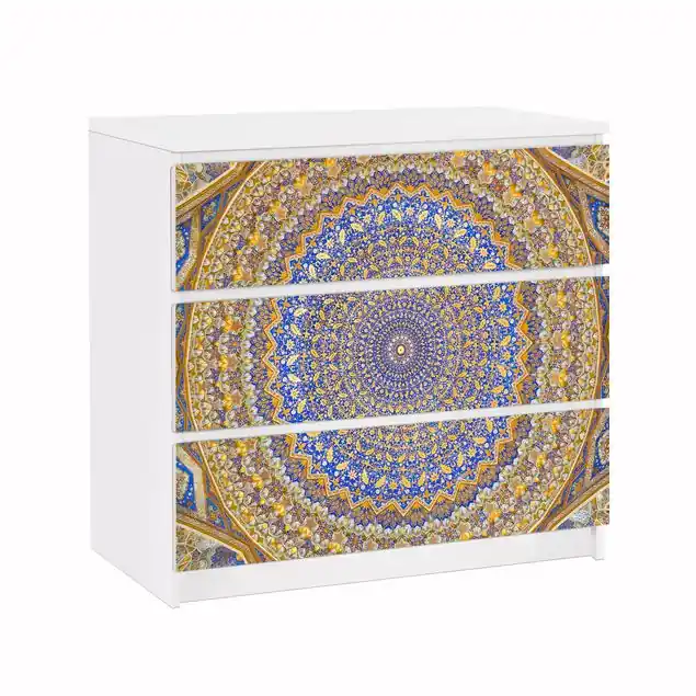 Dome of the Mosque Bestseller