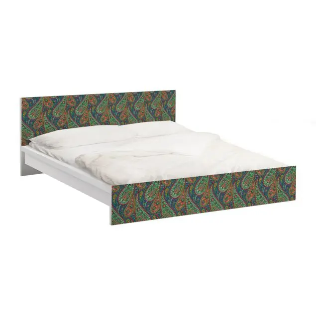 Filigranes Paisley Design Neuheit