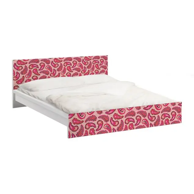 Fröhliches Paisley Design Bestseller