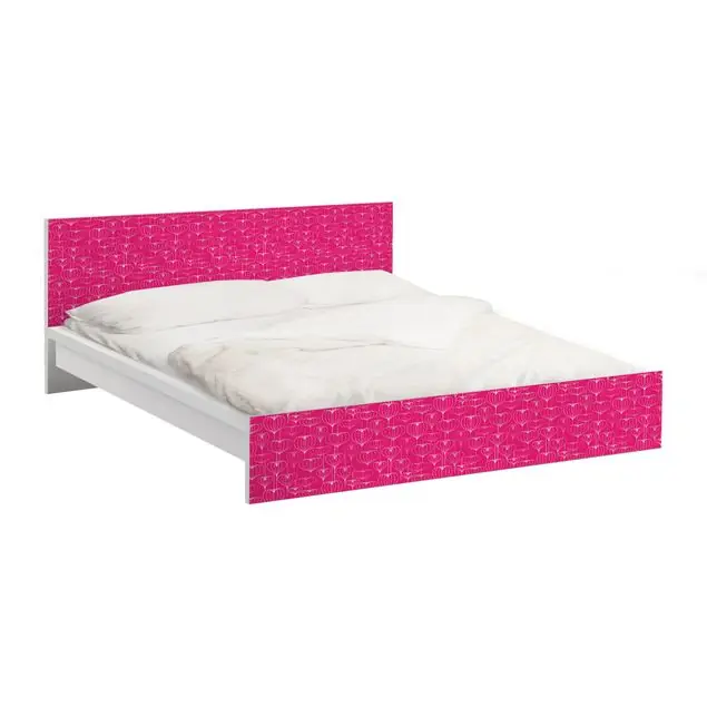 Herz Musterdesign Kostenfreie Lieferung