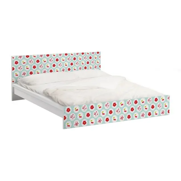 Kostenfreie Lieferung Kirschen Design