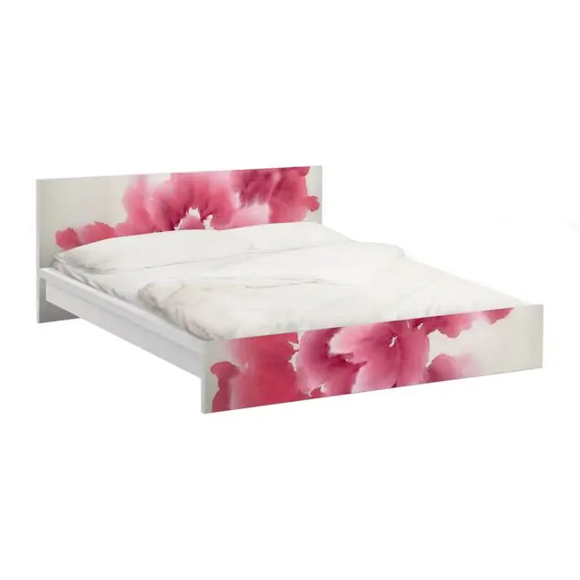 Künstlerische Flora I Neue Kollektion