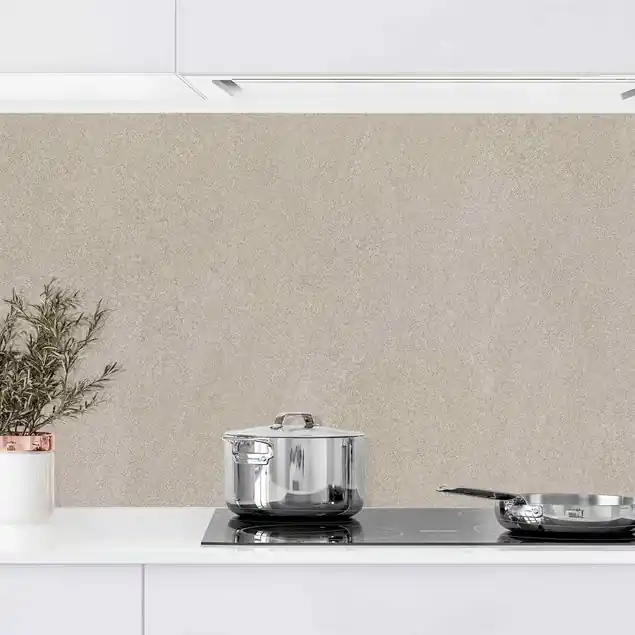 Grober Beton Warmgrau Nur Für Kurze Zeit