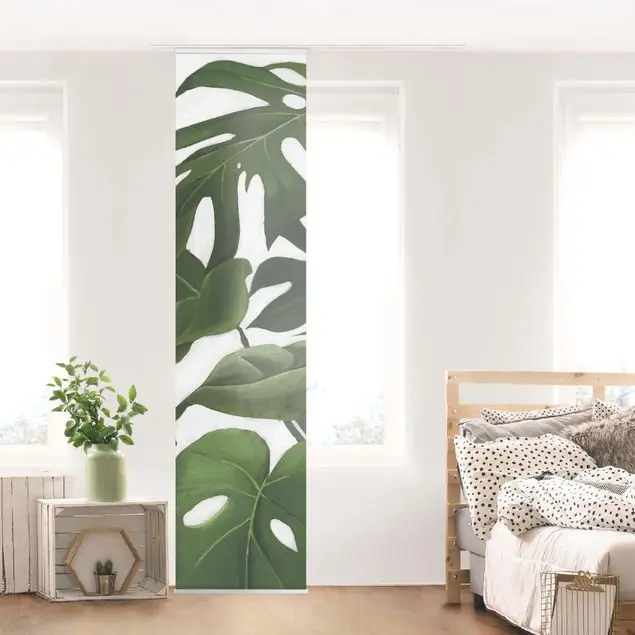 Lieblingspflanzen - Monstera Zertifiziert